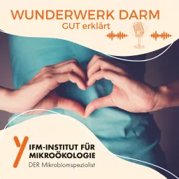 Wunderwerk Darm - GUT erklärt Podcast artwork