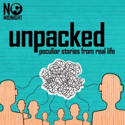Unpacked Podcast artwork