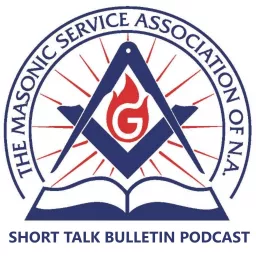 Short Talk Bulletin Podcast artwork