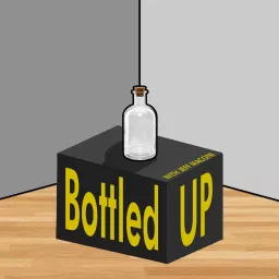 Bottled Up Podcast artwork