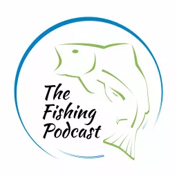 The Fishing Podcast artwork