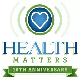 Health Matters with The Medicine Center Pharmacy