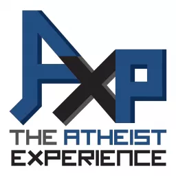 The Atheist Experience Podcast artwork
