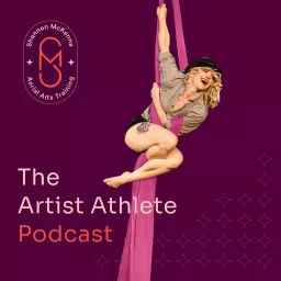 The Artist Athlete Podcast artwork