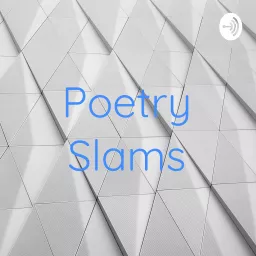 Poetry Slams Podcast artwork