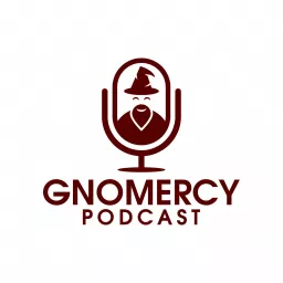 Gnomercy Podcast artwork