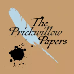 The Prickwillow Papers Podcast artwork