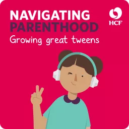 Navigating Parenthood Podcast artwork