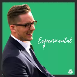 Experimental with Justin Wise Podcast artwork