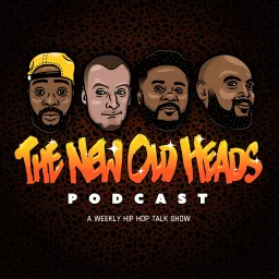 New Old Heads Podcast artwork