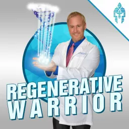 Regenerative Warrior Podcast artwork