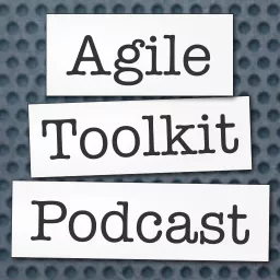 AgileToolkit Podcast artwork