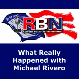 What Really Happened w/ Michael Rivero Podcast artwork