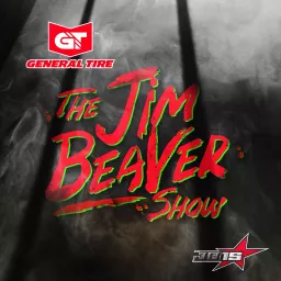 The Jim Beaver Show Podcast artwork