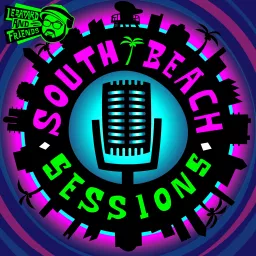 Le Batard & Friends - South Beach Sessions Podcast artwork