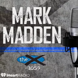 Mark Madden Podcast artwork