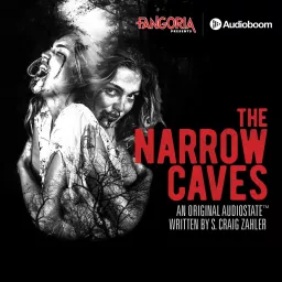 The Narrow Caves Podcast artwork