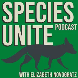 Species Unite Podcast artwork