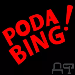 Poda Bing: a Sopranos retrospective Podcast artwork