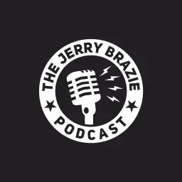 The Jerry Brazie Podcast artwork