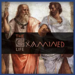 The Examined Life with Phil Kallberg Podcast artwork