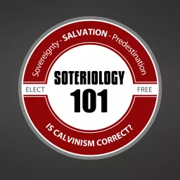 Soteriology 101 w/ Dr. Leighton Flowers Podcast artwork