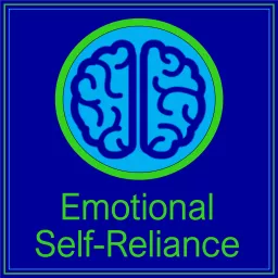 Emotional Self-Reliance Podcast artwork