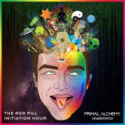 Primal Alchemy's Red Pill Initiation Hour Podcast artwork