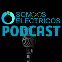 Somos Eléctricos Podcast artwork