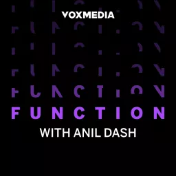 Function with Anil Dash Podcast artwork