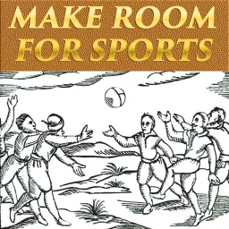 Make Room For Sports Podcast artwork