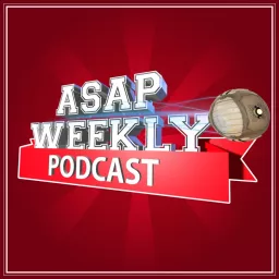 ASAP Rocket League Podcast