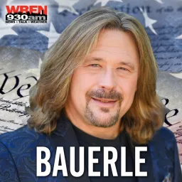 Bauerle Podcast artwork