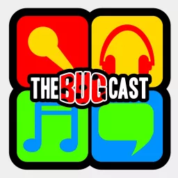 The Bugcast Podcast artwork