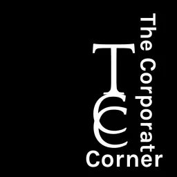 The Corporate Corner Podcast artwork