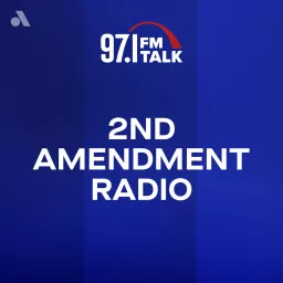 Second Amendment Radio Podcast artwork