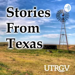 Stories From Texas Podcast artwork
