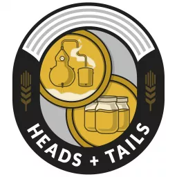 Heads and Tails Podcast artwork