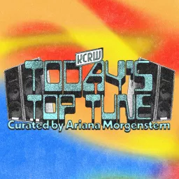 Today's Top Tune Podcast artwork