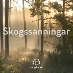 Skogssanningar Podcast artwork
