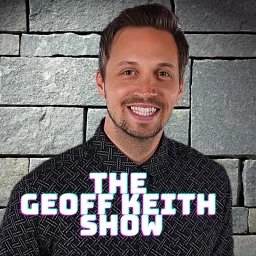 The Geoff Keith Show Podcast artwork