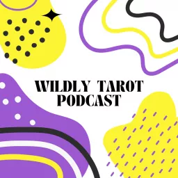 Wildly Tarot Podcast artwork