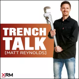 Trench Talk with Matt Reynolds Podcast artwork