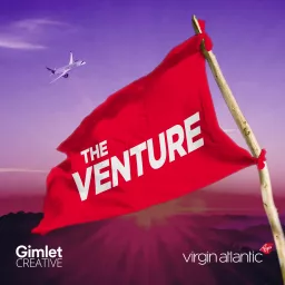 The Venture Podcast artwork