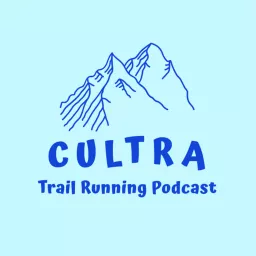 Cultra Trail Running Podcast artwork