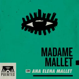 Madame Mallet Podcast artwork