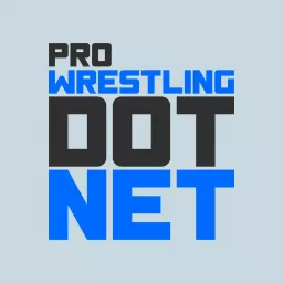 Pro Wrestling Dot Net Podcasts artwork