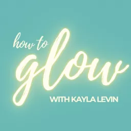 How to Glow: The Jewish Woman's Marriage Boost Podcast artwork
