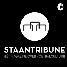 Staantribune Podcast artwork