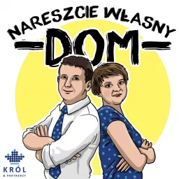 Nareszcie Własny Dom Podcast artwork